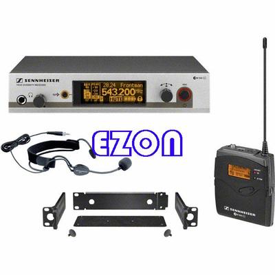EW-352G3 wireless microphone uhf wireless microphone