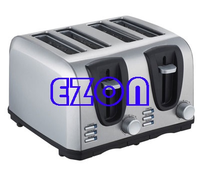 4 slicer toaster 