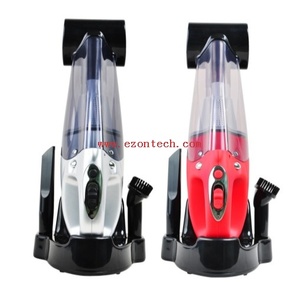 E9604 Rechargable handy vacuum cleaner 