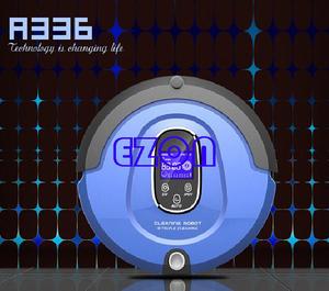 Robot Vacuum cleaner A336