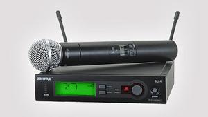 SLX24/BETA58