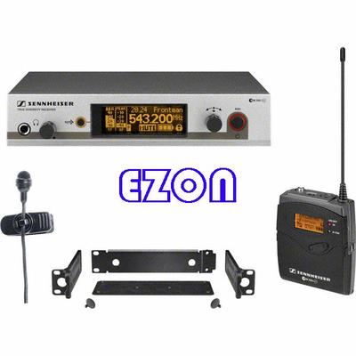 EW322 G3 Wireless Microphone