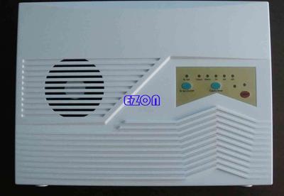 Ozone air and water purifier-2186