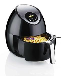 E919LCD digital Air fryer