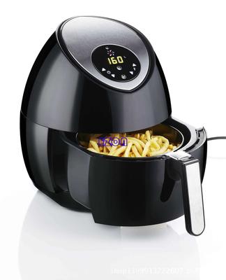 E919LCD digital Air fryer