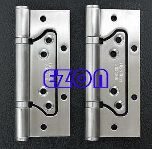 Sus304 stainless steel pivot door hinge