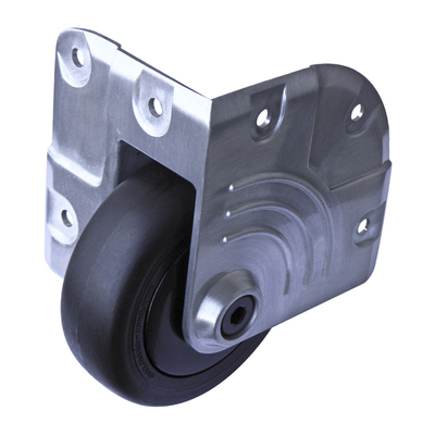 Heavy duty flight case side caster PL05