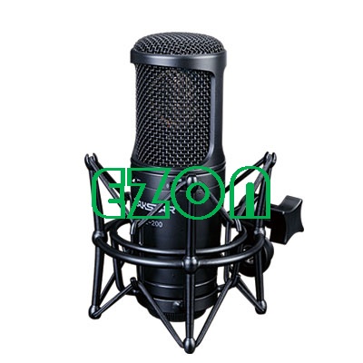 Takstar GL-200 recording microphone