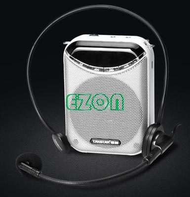 Portable multifunctional mini promotion/tour guiding/speech microphone voice amplifier