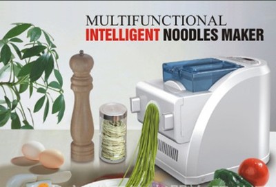 intelligent pasta maker