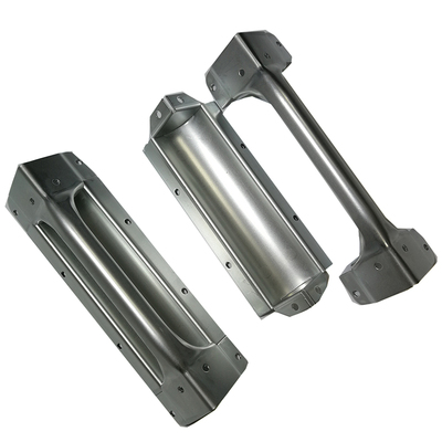 H2026  Corner handle for flight case