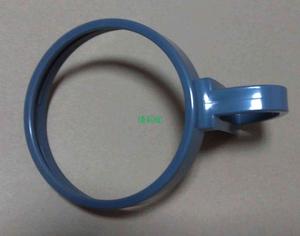 Nutrition extractor blender spare cup comfort handle