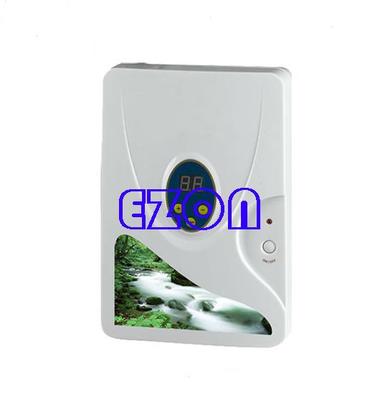 Ozone Generator Water Purifier-3189