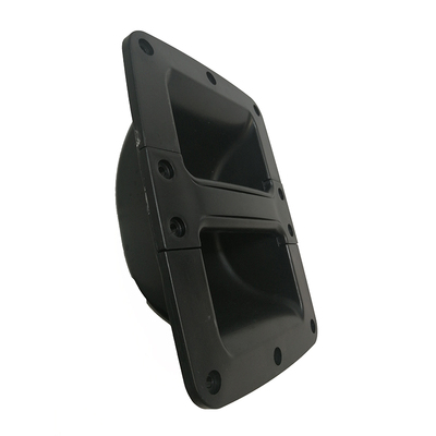 Speaker cabinet black hande 200mm x 150mm x65mm