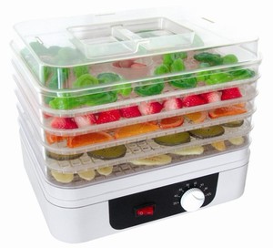 E-002 Food dehydrator