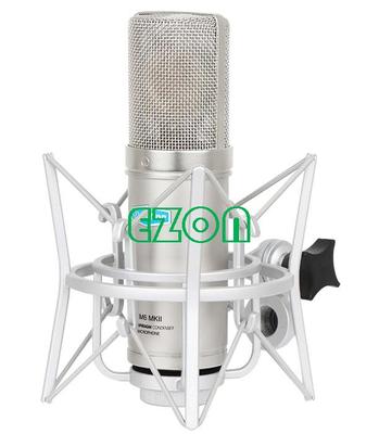 Large Diaphragm condenser recording microphone CM6 mkii