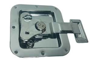 K34 nose hook lock