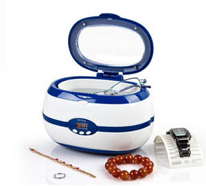 E2000 digital jewery Ultrasonic cleaner