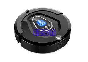 Robot Vacuum Cleaner A337