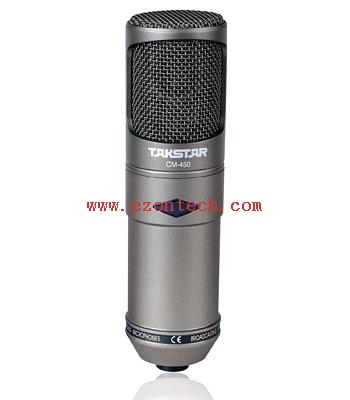 TAKSTAR CM-450-L