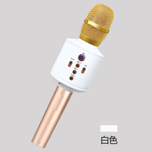 Q7 karaoke microphone
