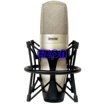 KSM44 studio recording microphone condenser 