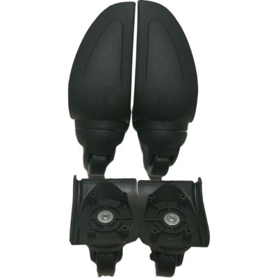 ESD143 -360' turning luggage case wheel